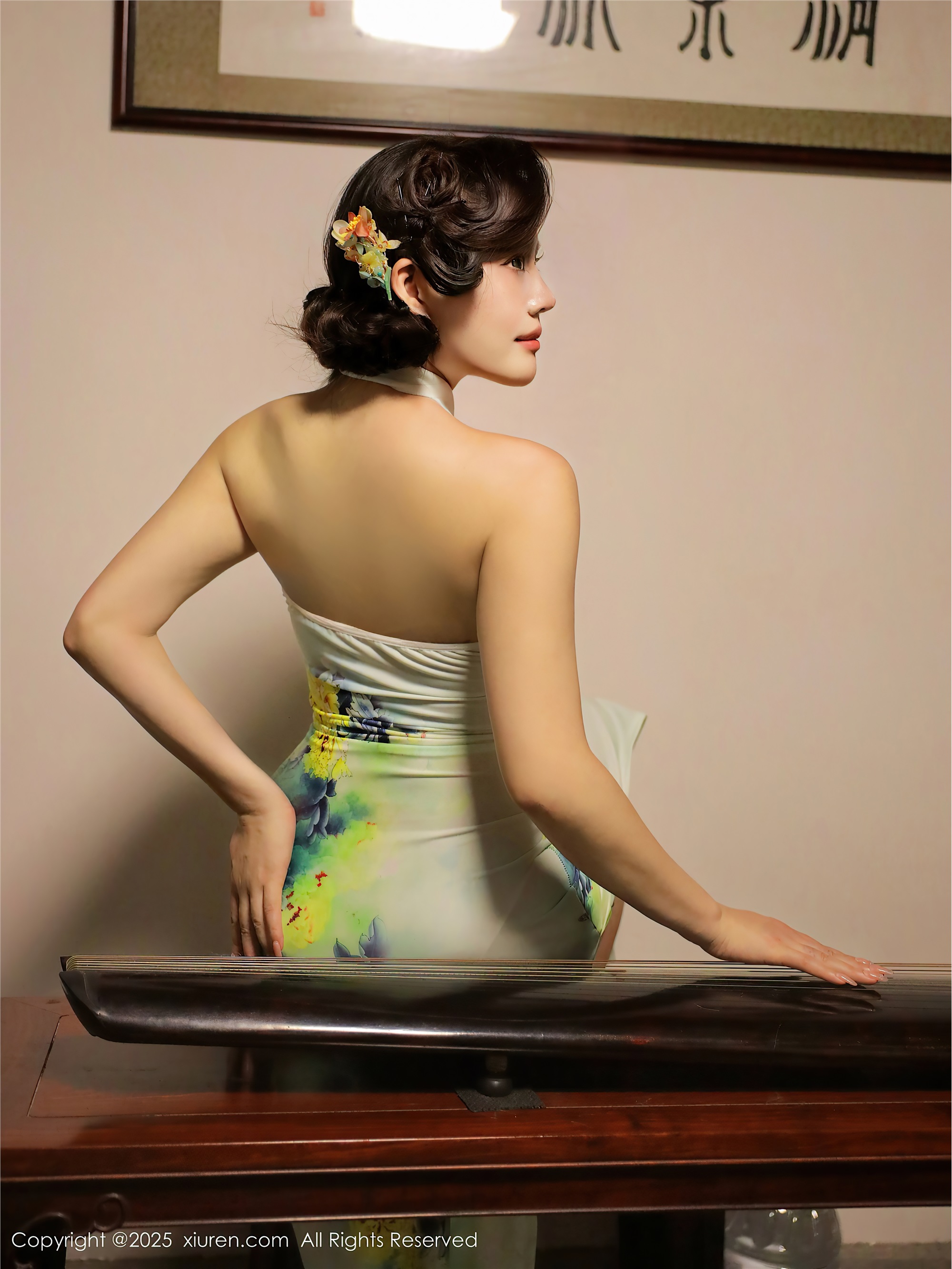 Xiuren秀人网 2025.09.10 NO.10749 莉莉安娜o